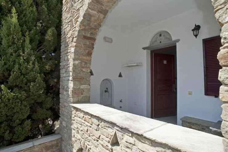Seirines Apartments Agios Ioannis  Pokoj fotografie